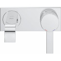 Смеситель Grohe Allure 19309000 для раковины