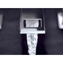 Смеситель Grohe Allure Brilliant 23112000 для раковины
