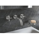 Смеситель Grohe Atrio New 20164DC3 для раковины