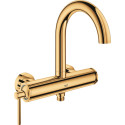 Смеситель Grohe Atrio New 32652GL3 для ванны с душем, холодный рассвет