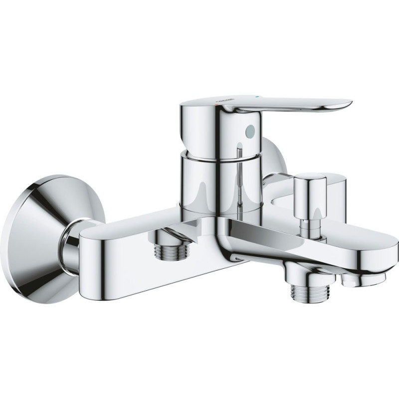 Смеситель Grohe BauEdge 23605000 для ванны с душем