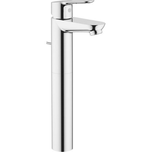 Смеситель Grohe BauEdge 32860000 для раковины, хром