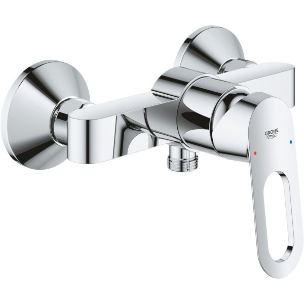 Смеситель Grohe BauLoop 23634000 для душа