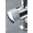 Смеситель Grohe Blue Pure Eurosmart 119708 для кухонной мойки, с фильтром