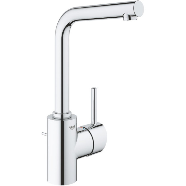 Смеситель Grohe Concetto 23739002 для раковины