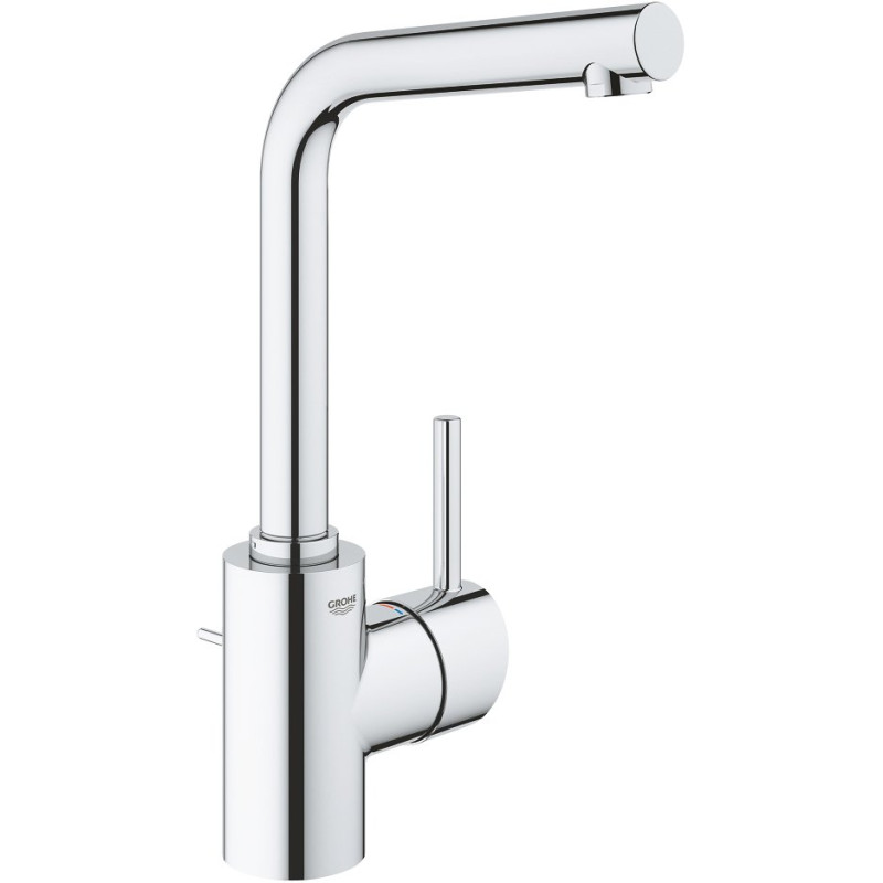 Смеситель Grohe Concetto 23739002 для раковины