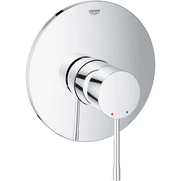 Смеситель Grohe Essence 19286001 для душа