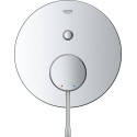 Смеситель Grohe Essence 24058001 для ванны с душем