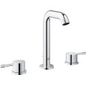 Смеситель Grohe Essence New 20296001 для раковины