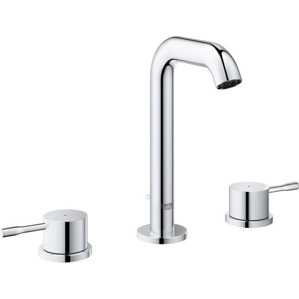 Смеситель Grohe Essence New 20296001 для раковины