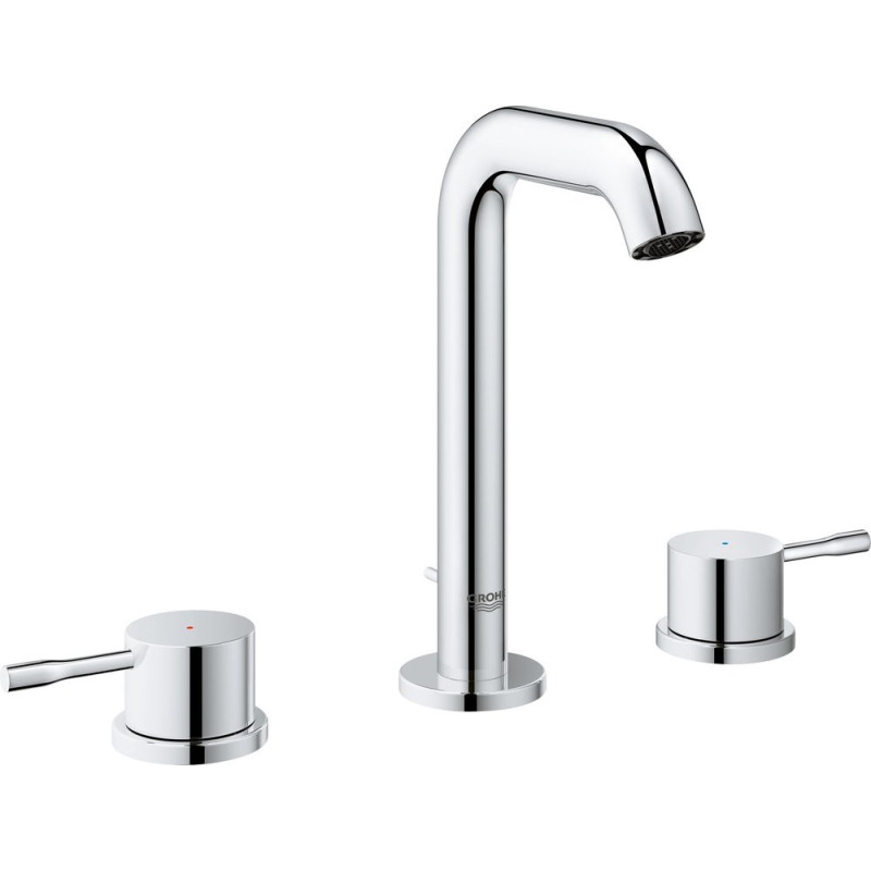 Смеситель Grohe Essence New 20296001 для раковины
