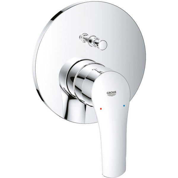Смеситель Grohe Essence Pro 24043003 для ванны с душем