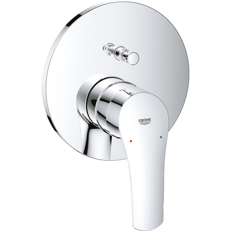 Смеситель Grohe Essence Pro 24043003 для ванны с душем