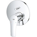 Смеситель Grohe Essence Pro 24043003 для ванны с душем