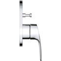 Смеситель Grohe Essence Pro 24043003 для ванны с душем