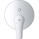 Смеситель Grohe Essence Pro 24043003 для ванны с душем
