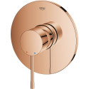 Смеситель Grohe Essence Pro 24168DA1 для душа, теплый закат