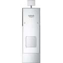 Смеситель Grohe Eurocube 2312700E для раковины