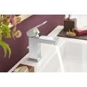 Смеситель Grohe Eurocube 2312700E для раковины