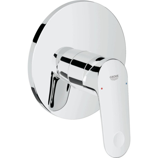 Смеситель Grohe Europlus II 19537002 для душа
