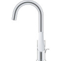 Смеситель Grohe Eurosmart 23537003 для раковины