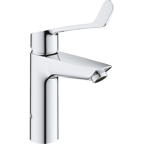 Смеситель Grohe Eurosmart 23985003 для медицинских учреждений