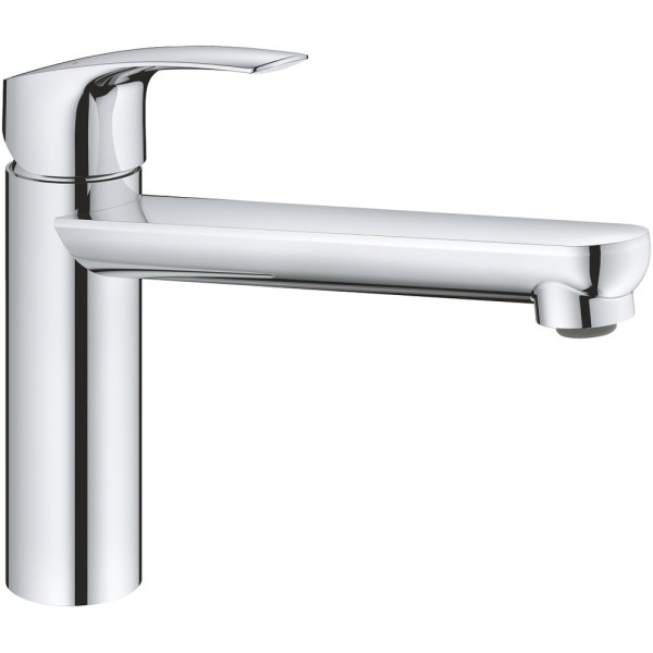 Смеситель Grohe Eurosmart 30463000 для кухонной мойки