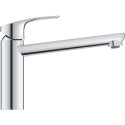 Смеситель Grohe Eurosmart 30463000 для кухонной мойки