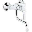 Смеситель Grohe Eurosmart New 31509002 для кухонной мойки
