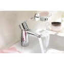 Смеситель Grohe Eurostyle Cosmopolitan 3355220E для раковины