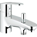 Смеситель Grohe Eurostyle Cosmopolitan 33614002 на борт ванны, хром