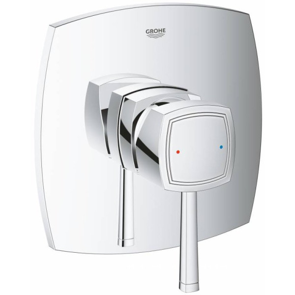 Смеситель Grohe Grandera 24067000 для душа