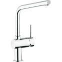 Смеситель Grohe Minta 31375000 для кухонной мойки