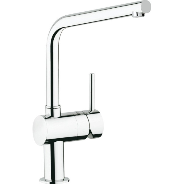 Смеситель Grohe Minta 31375000 для кухонной мойки