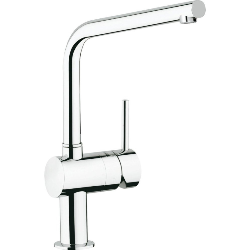 Смеситель Grohe Minta 31375000 для кухонной мойки