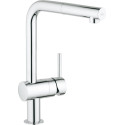 Смеситель Grohe Minta 32168000 для кухонной мойки