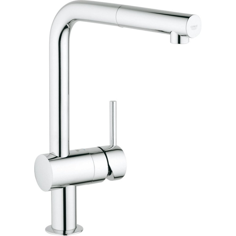 Смеситель Grohe Minta 32168000 для кухонной мойки