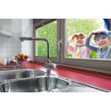 Смеситель Grohe Minta 32168000 для кухонной мойки