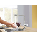 Смеситель Grohe Minta 32168000 для кухонной мойки