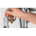 Смеситель Grohe Minta Touch 31360DC1 для кухонной мойки