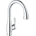 Смеситель Grohe Parkfield 30215001 для кухонной мойки