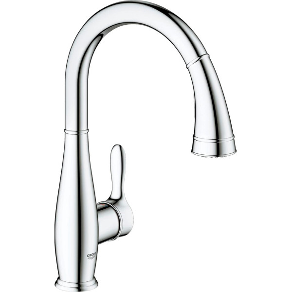 Смеситель Grohe Parkfield 30215001 для кухонной мойки