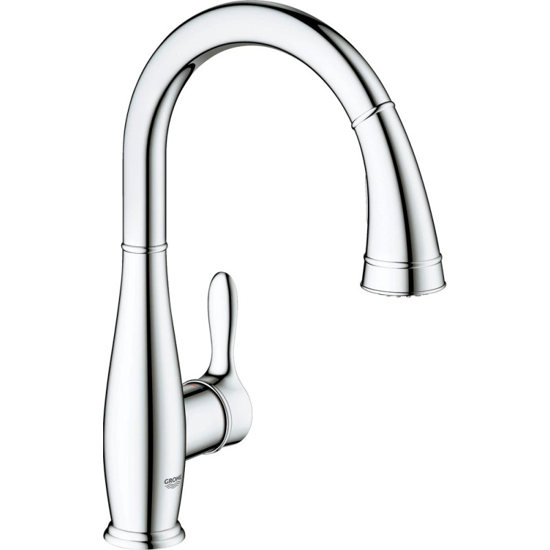Смеситель Grohe Parkfield 30215001 для кухонной мойки