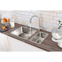 Смеситель Grohe Parkfield 30215001 для кухонной мойки