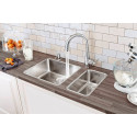 Смеситель Grohe Parkfield 30215001 для кухонной мойки