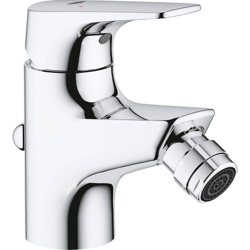 Смеситель Grohe StartFlow 23770000 для биде, хром