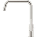 Смеситель Grohe Start 30470DC0 для кухонной мойки, суперсталь