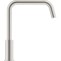 Смеситель Grohe Start 30470DC0 для кухонной мойки, суперсталь
