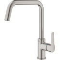Смеситель Grohe Start 30470DC0 для кухонной мойки, суперсталь