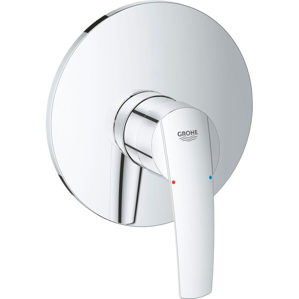 Смеситель Grohe Start 32590001 С ВНУТРЕННЕЙ ЧАСТЬЮ, для душа